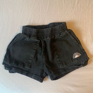Tiny Whales Shorts